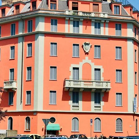 Hotel Edy Mediolan Zewnętrze zdjęcie