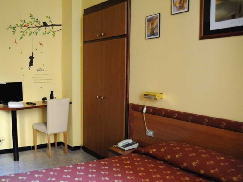 Hotel Edy Mediolan Zewnętrze zdjęcie