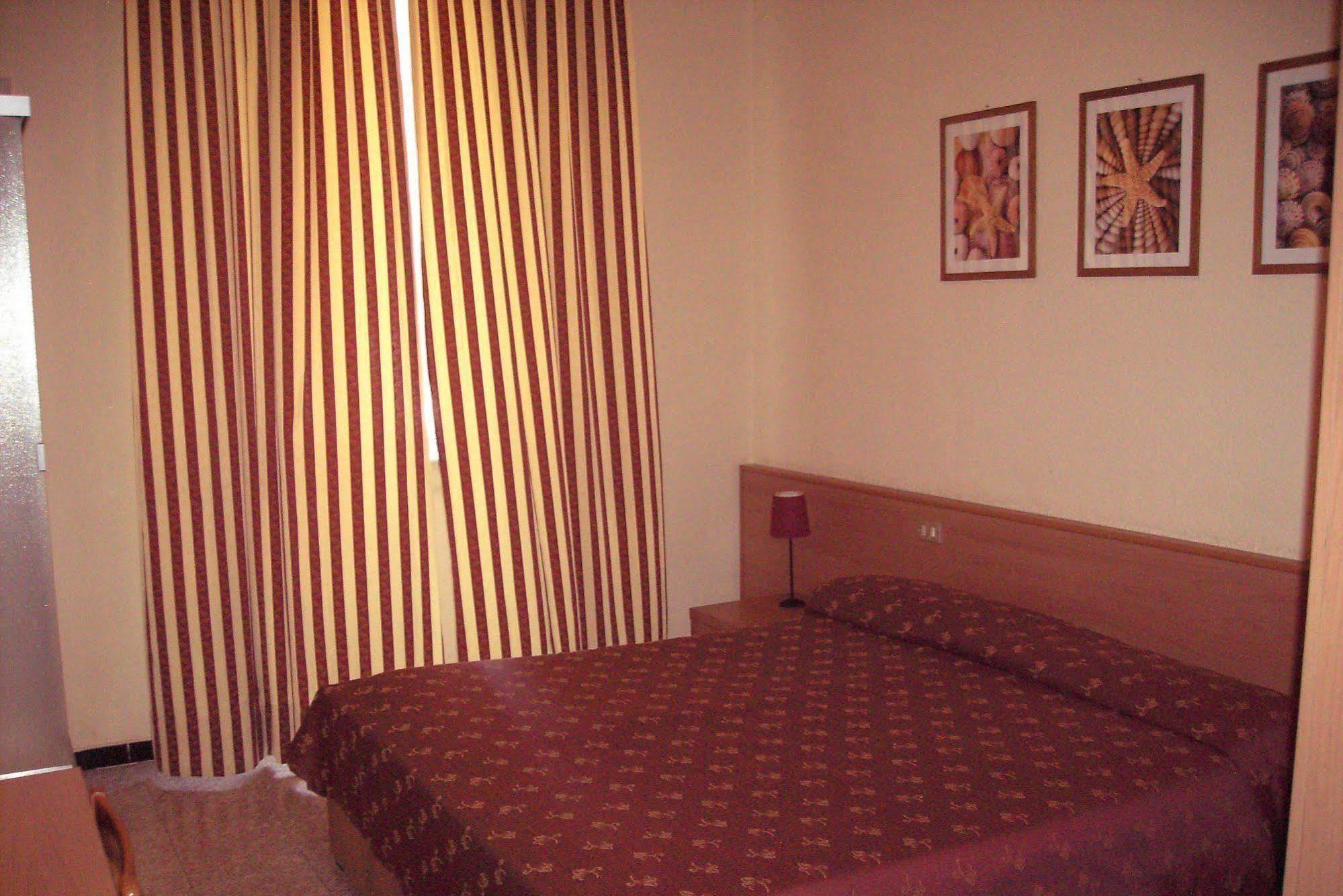 Hotel Edy Mediolan Zewnętrze zdjęcie