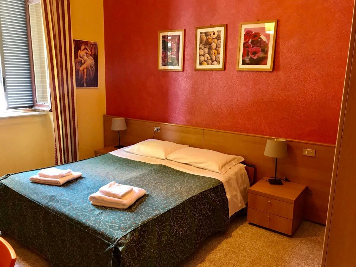 Hotel Edy Mediolan Zewnętrze zdjęcie