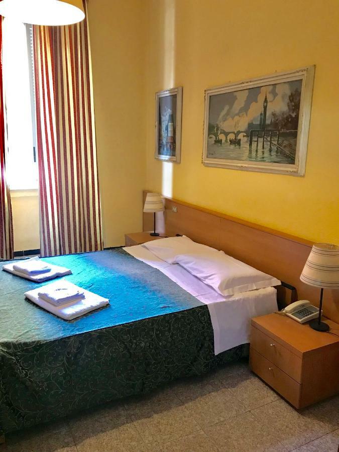Hotel Edy Mediolan Zewnętrze zdjęcie