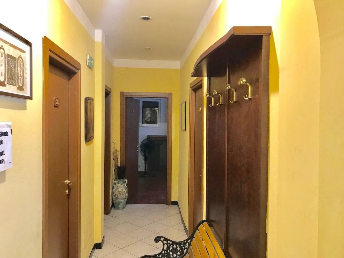 Hotel Edy Mediolan Zewnętrze zdjęcie