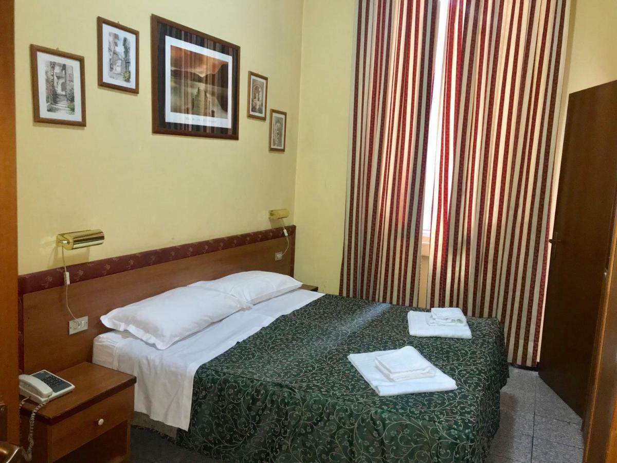Hotel Edy Mediolan Zewnętrze zdjęcie