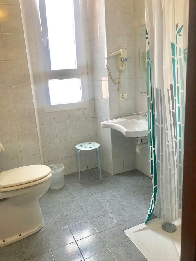 Hotel Edy Mediolan Zewnętrze zdjęcie