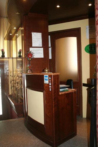 Hotel Edy Mediolan Zewnętrze zdjęcie
